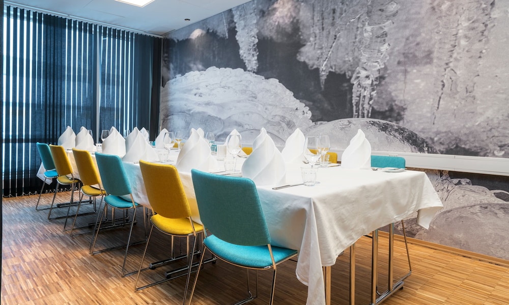 Thon Hotel Kirkenes 19/57