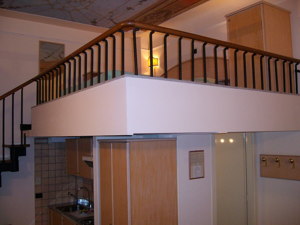 Residence Miramare 24/50