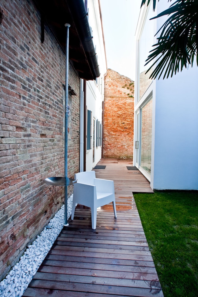 Design Hotel Legrenzi Rooms 41/50