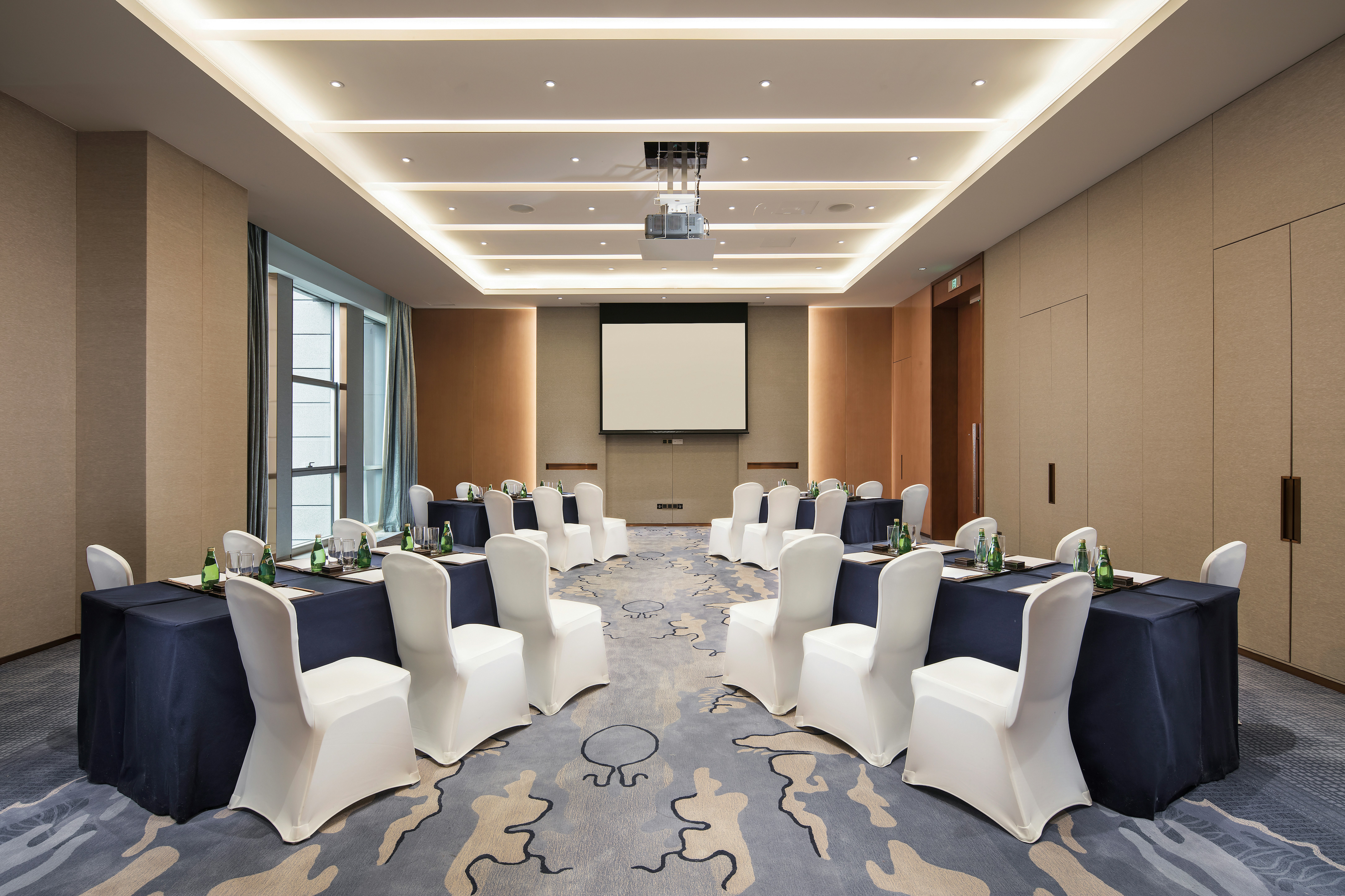 Hilton Chengdu - Longquanyi 18/24
