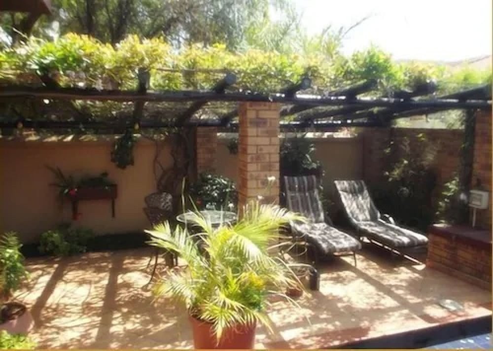 The Monte Carlo B&B 23/50