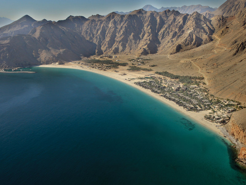 Six Senses Zighy Bay 42/47