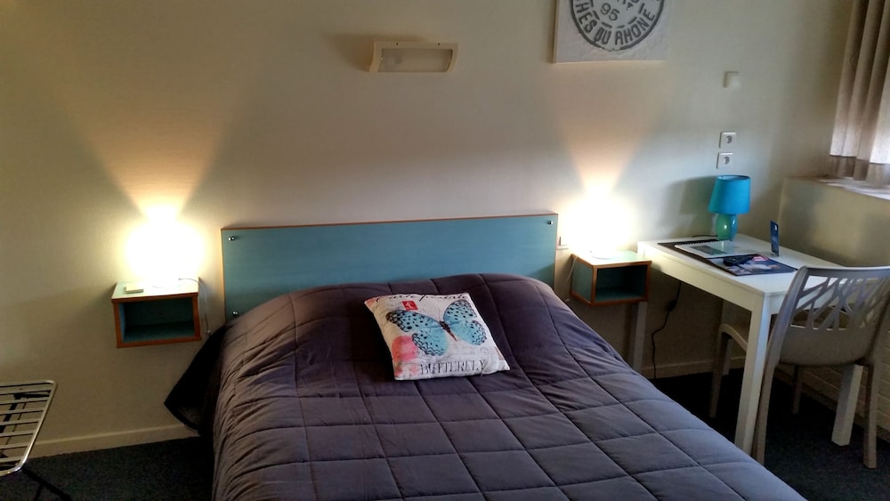 Hotel La Promenade 9/30