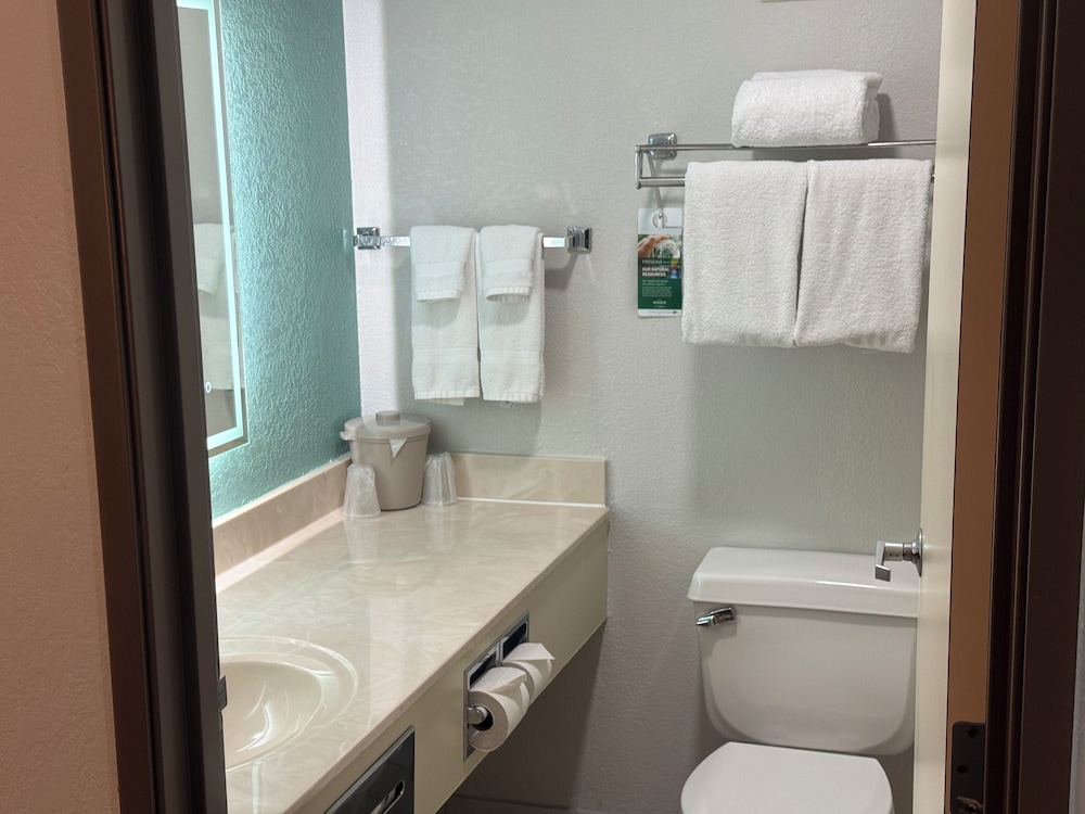 Room, Queen Bed, Wingate By Wyndham Sioux City 8/8
