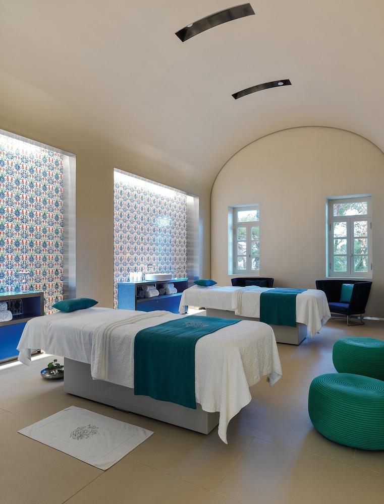 Al Bustan Hotel & Spa 17/50