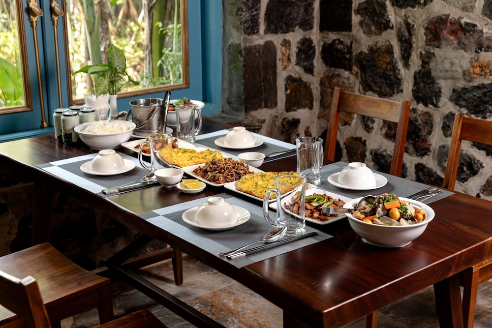 ChezCao Rice Field Ecolodge Ninh Binh 32/50