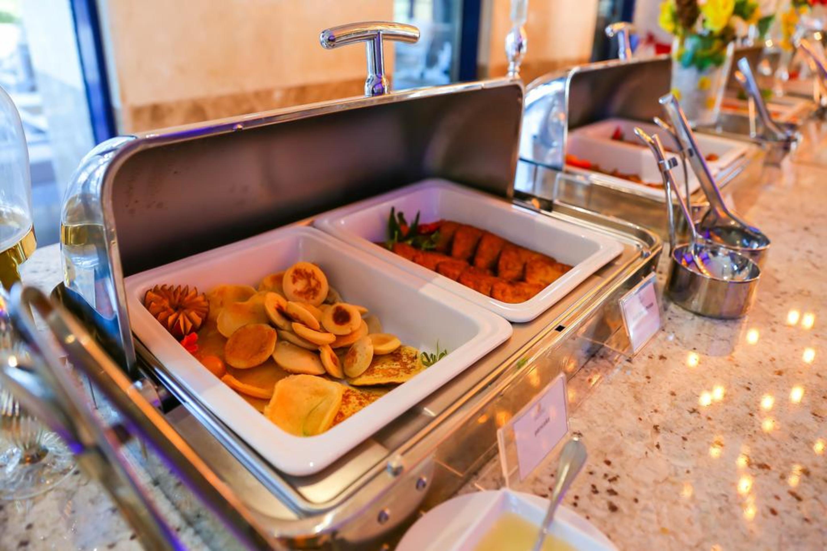 فندق واحة جدة(Jeddah Oasis Hotel) 16/47