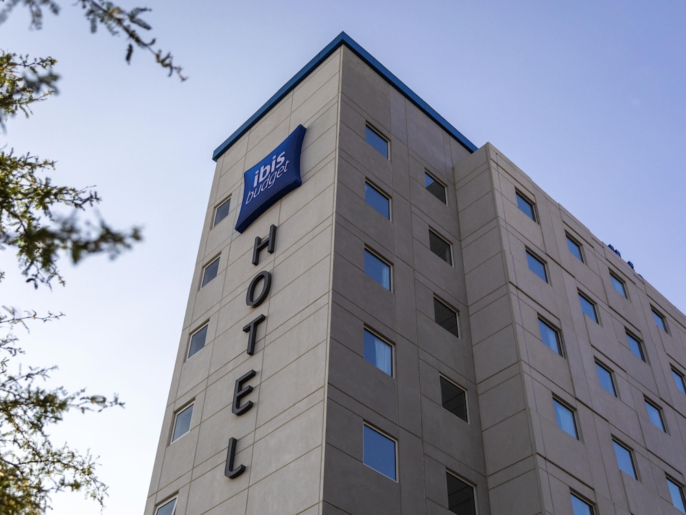 Ibis Budget Aguascalientes Norte 6/23