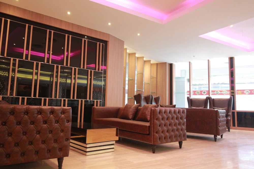 Grand 5 Hotel Plaza Sukhumvit Bangkok 49/63