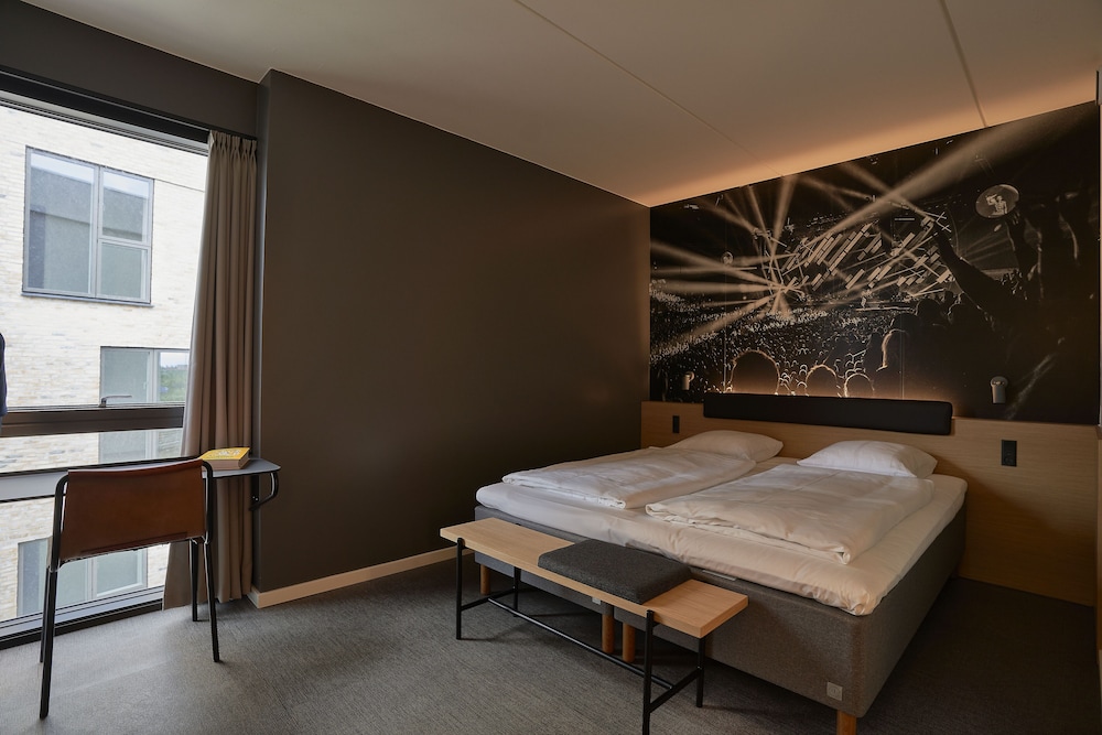 Four Points Flex by Sheraton Lyngby 30/57