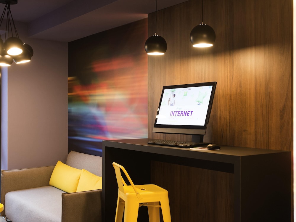 ibis Styles Haarlem City 41/45