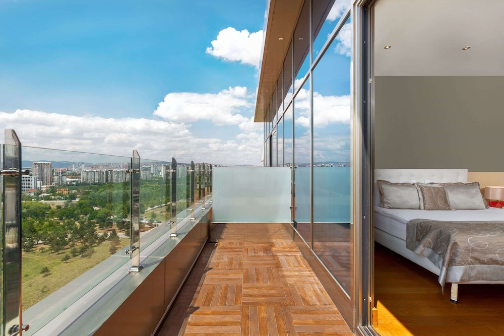 Wyndham Ankara 33/75