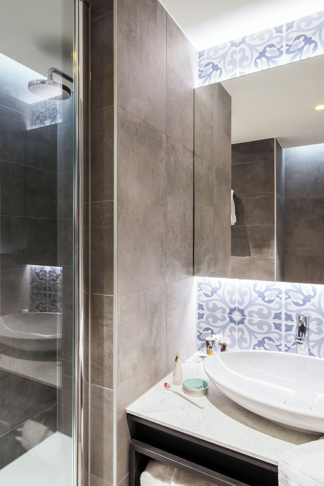 Mercure Amsterdam City Hotel 67/68