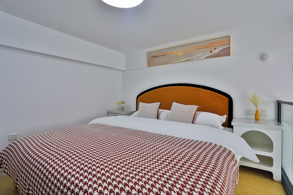 Chuxin Moshe Hotel 13/50