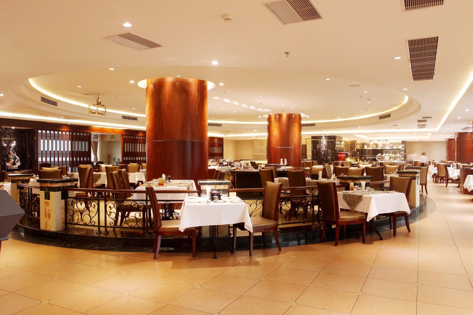 Winnerway Hotel 26/29