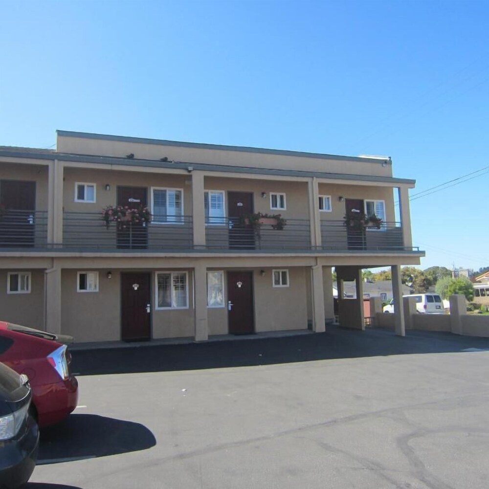 Americas Best Value Inn Seaside South 3/34