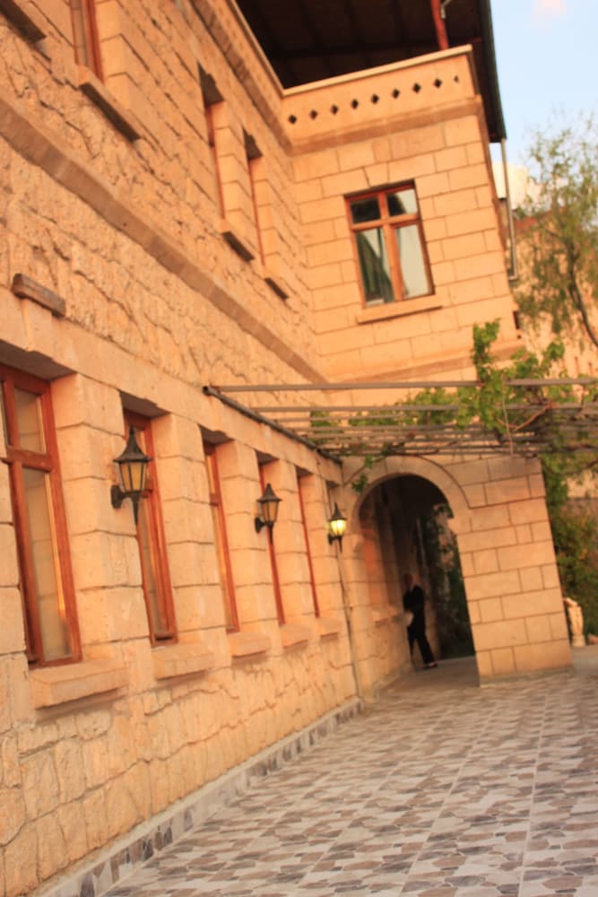 Kapadokya Stonelake Hotel 25/50