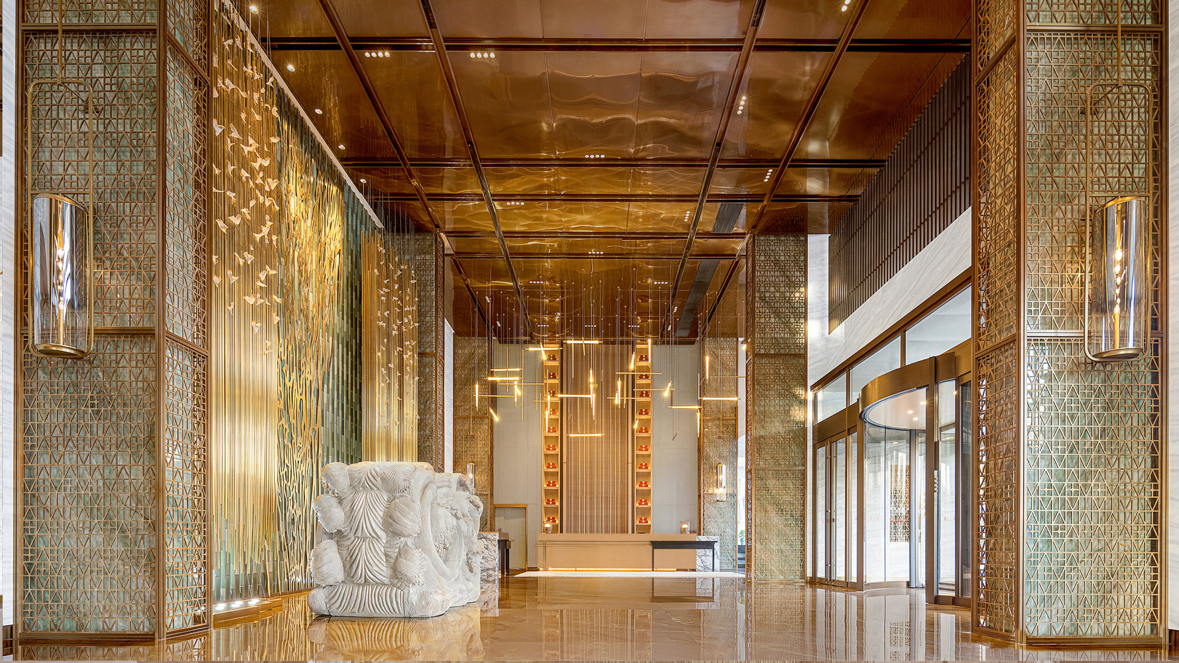 HUALUXE Qingdao Licang, an IHG Hotel 32/75