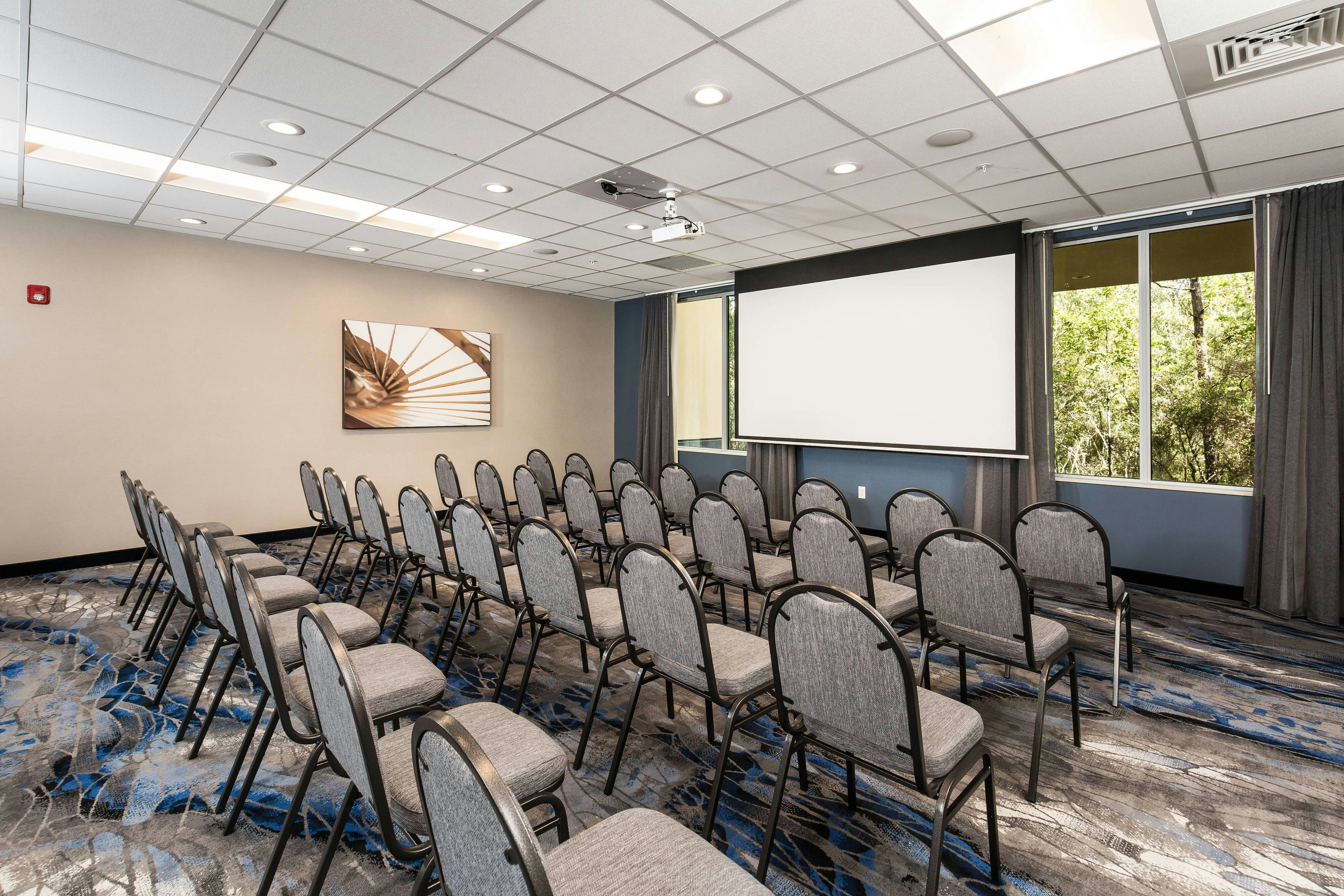 Fairfield Inn & Suites By Marriott Crestview 36/41