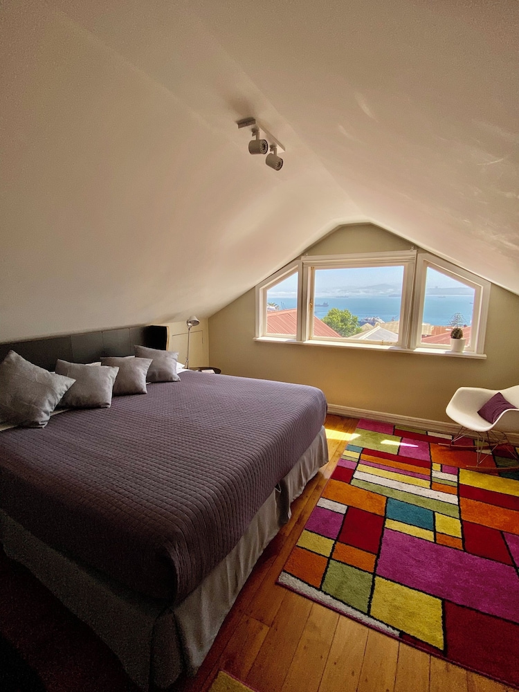 New Voga Hotel Boutique 8/37