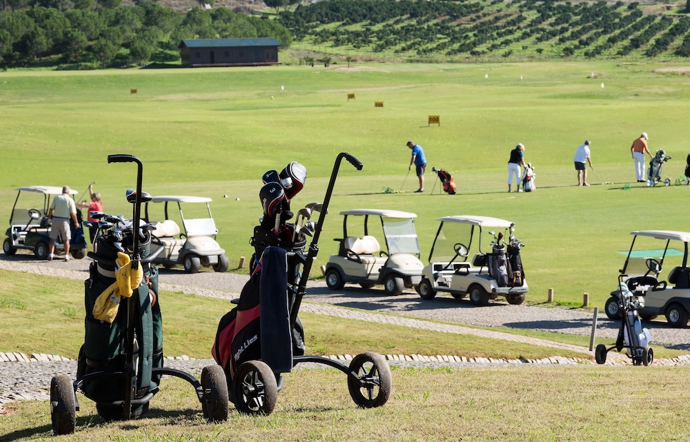 NAU Morgado Golf & Country Club 21/50