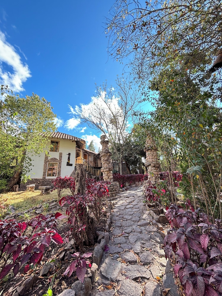 Casa de Campo Urubamba 39/49