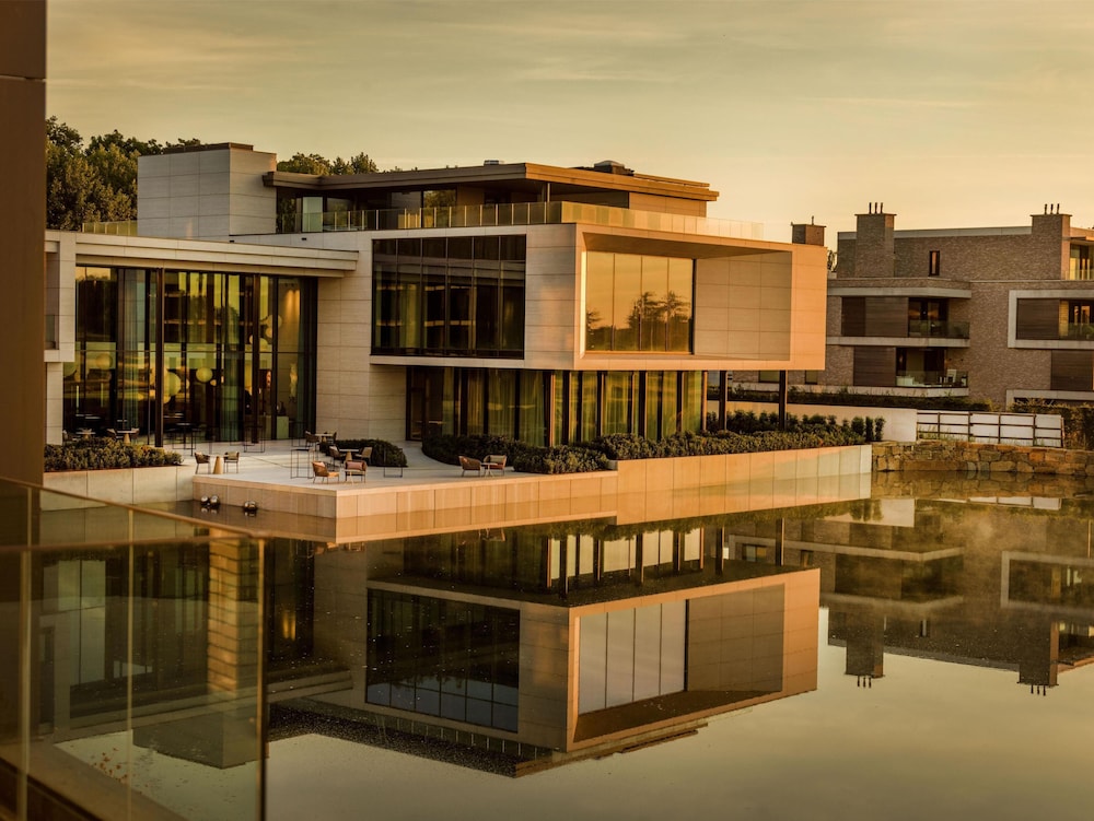 Radisson Collection Hotel, The National Brussels 1/50