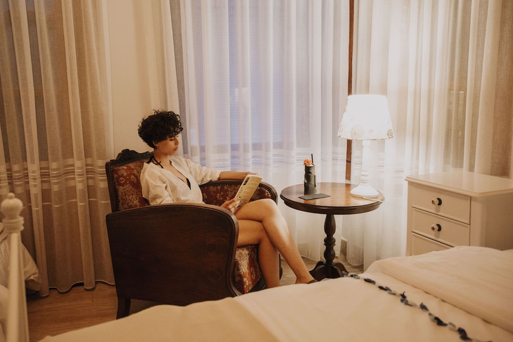 kutlukaya butik otel 29/42