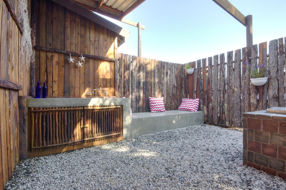 Marlin Lodge 6/60