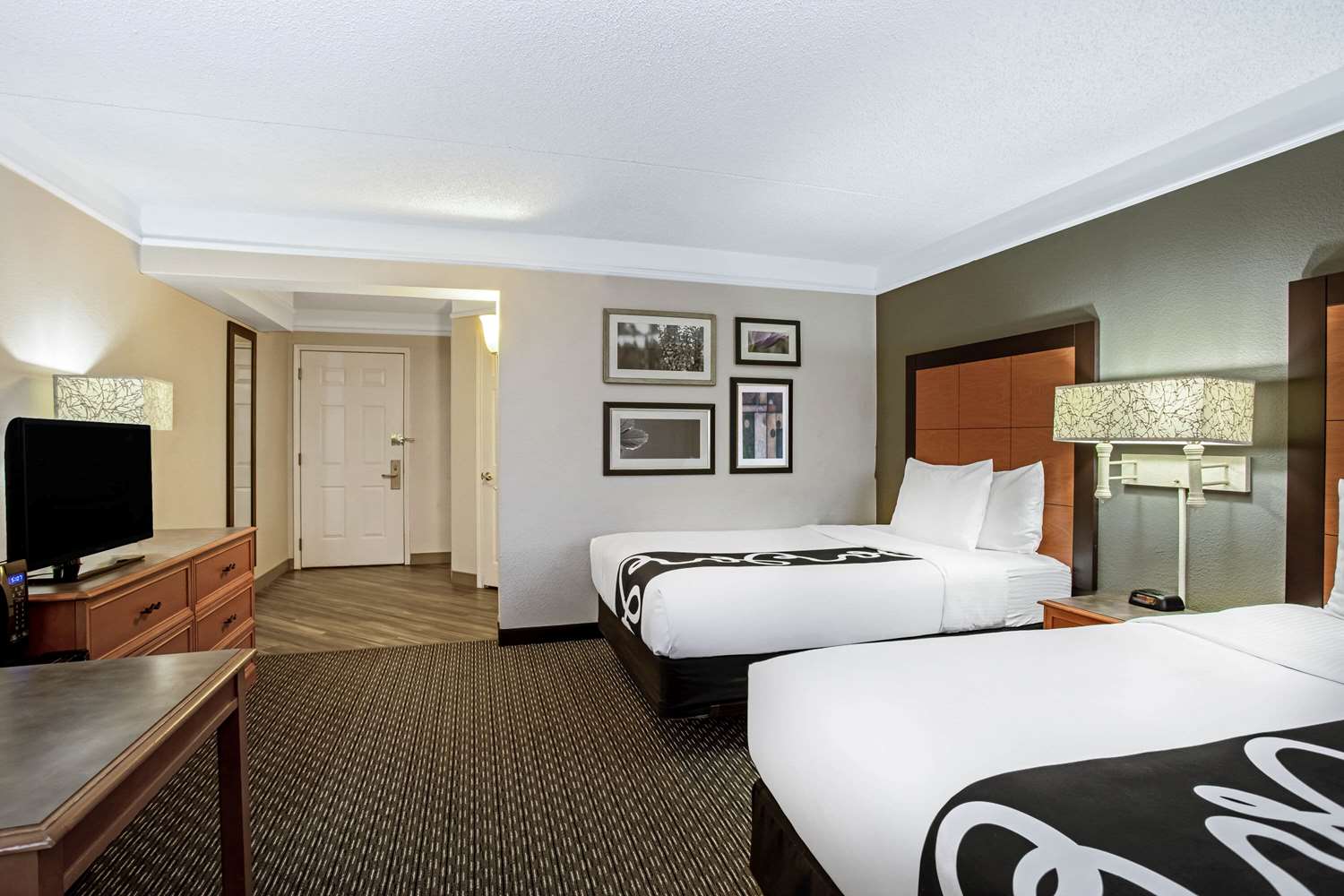 La Quinta Inn And Suites By Wyndham Tucson Airport 11/47