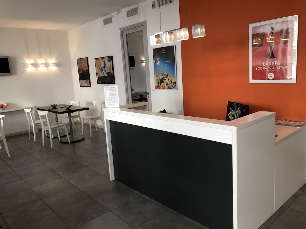 HOTEL ANNA LIVIA 7/56