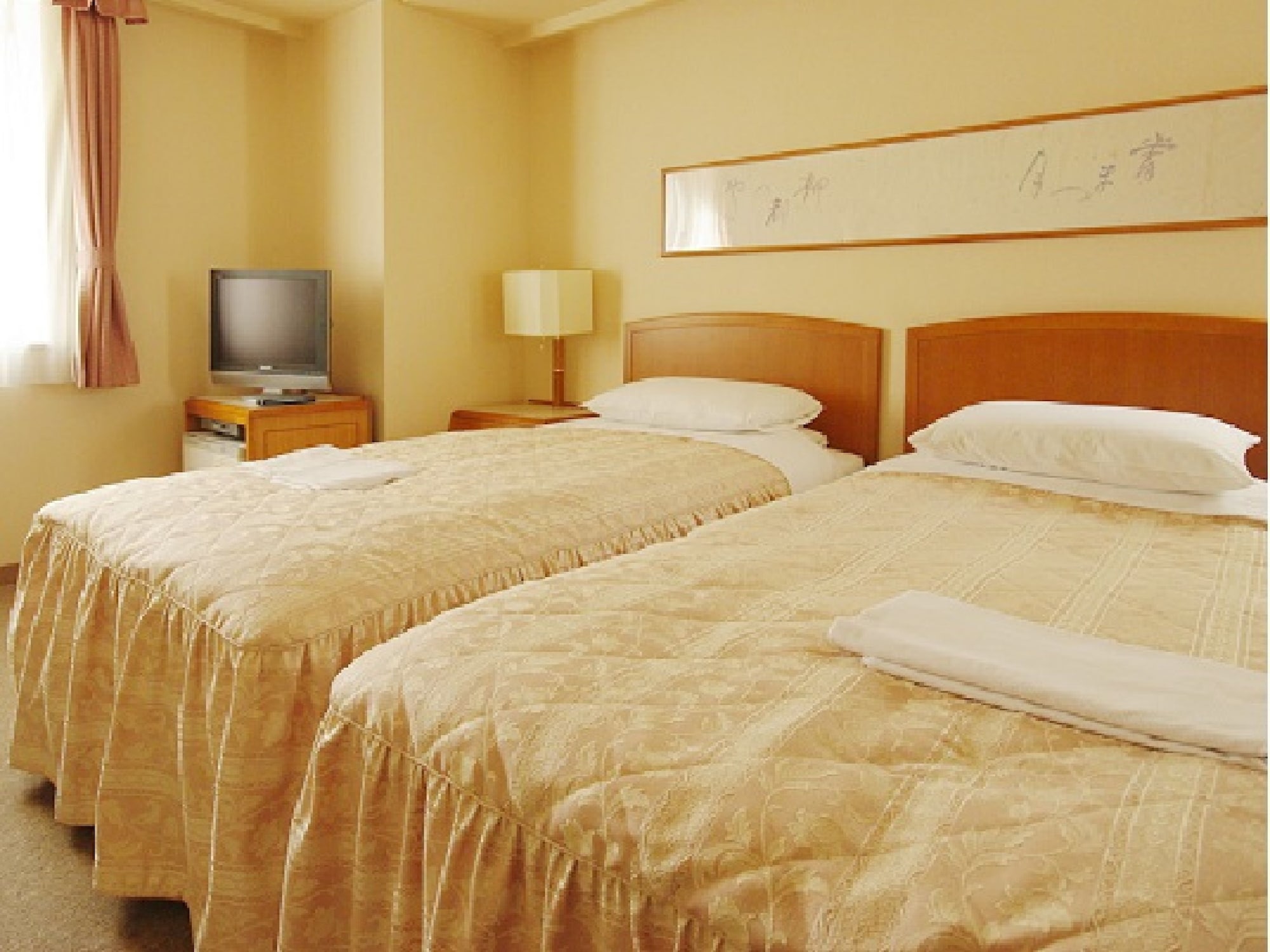 STANDARD, TWIN BEDS