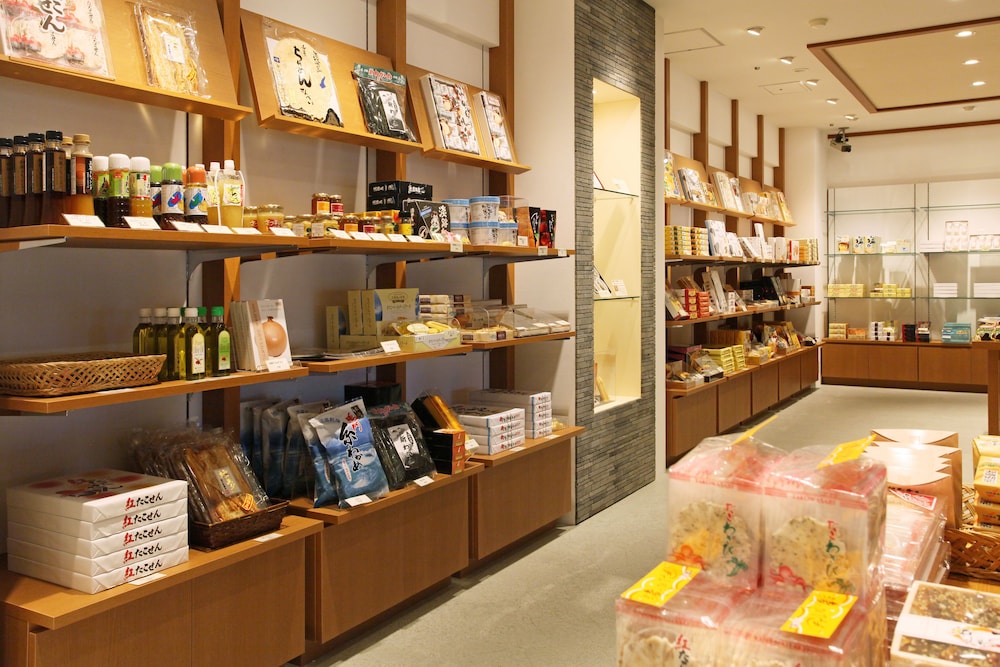 Awaji International Hotel The Sunplaza 40/50