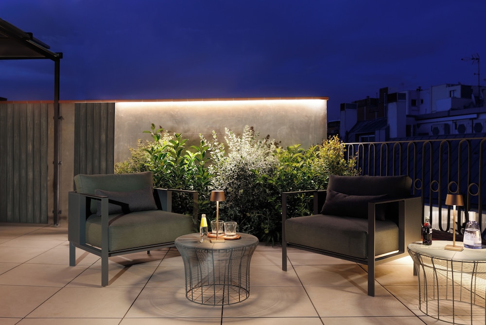 Hotel Boutique La Pau 30/52