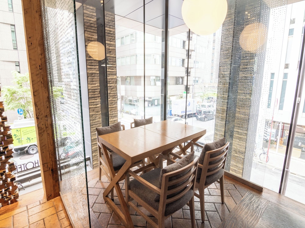 Solaria Nishitetsu Hotel Ginza 12/69