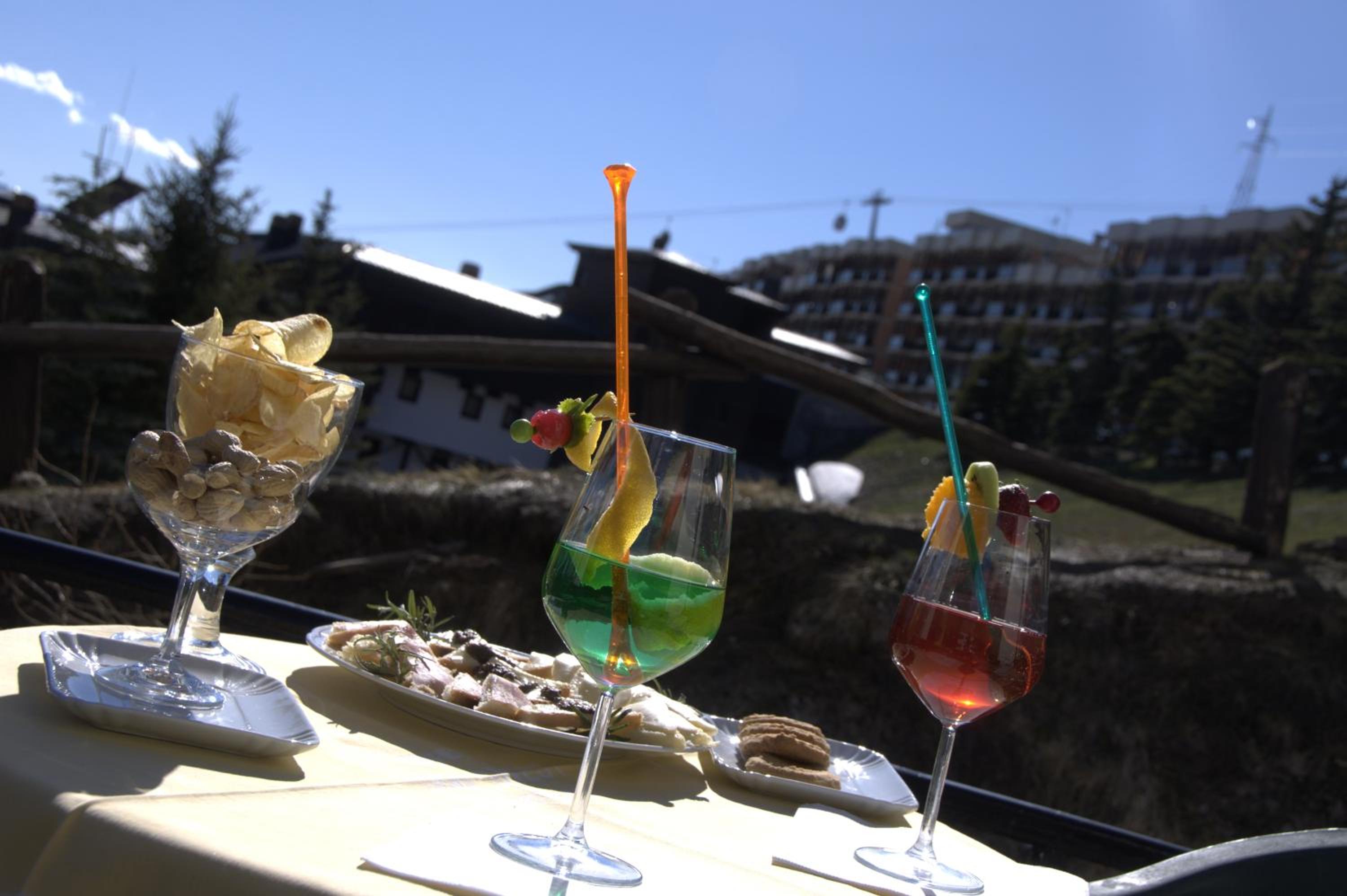Hotel Sud Ovest 19/53
