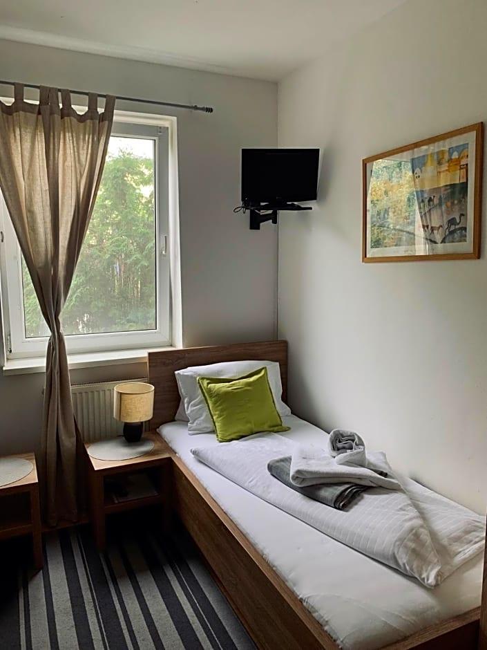 Hotel Orlan 9/50