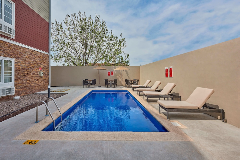 Extended Suites Merida Siglo Xxi 17/64