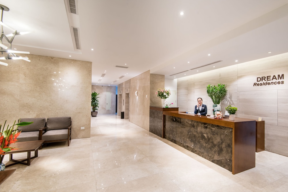 Dream Hotels And Apartment 3/51