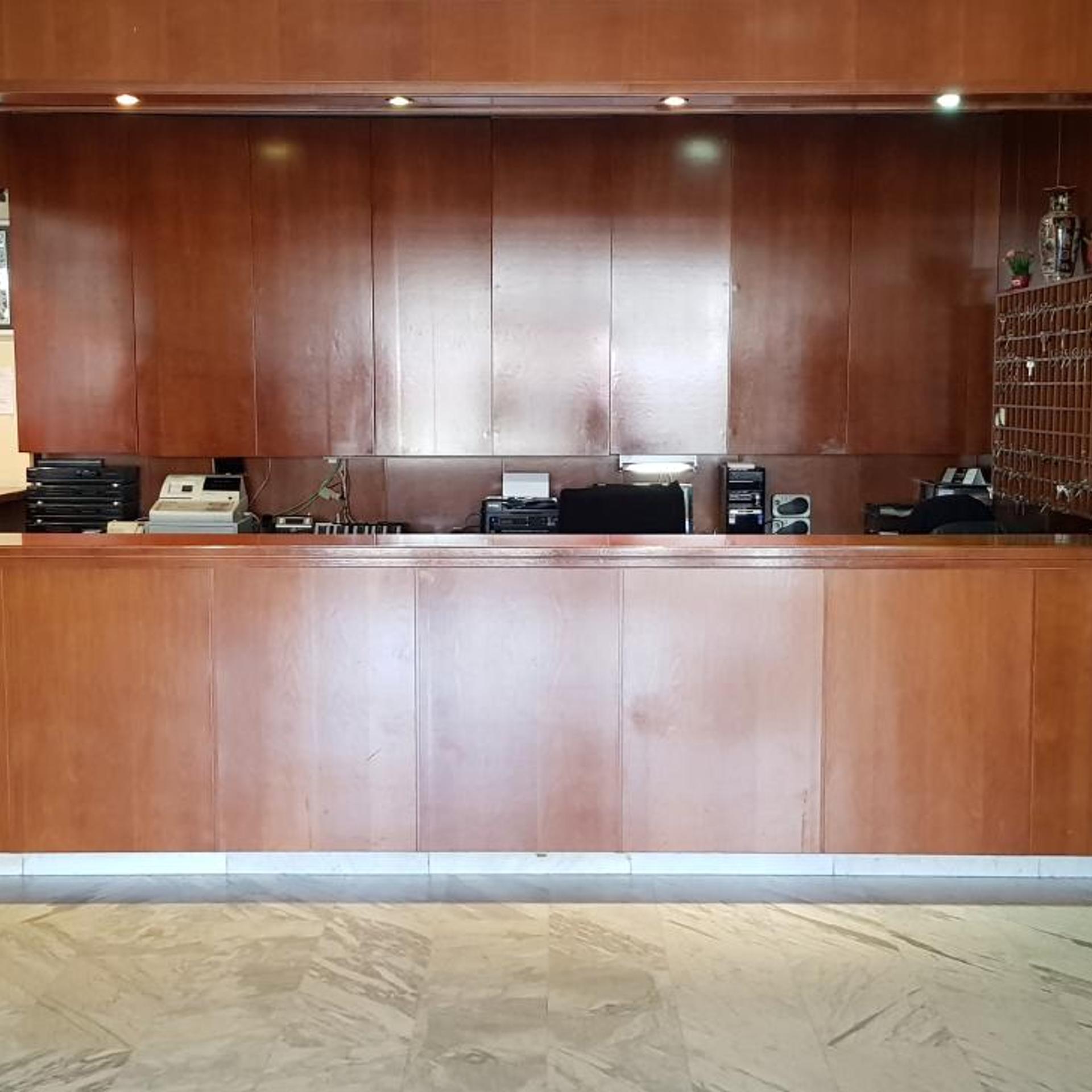 Hotel Reina Isabel 4/58
