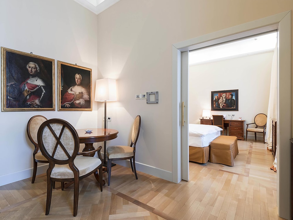 Grand Hotel della Posta, WorldHotels Distinctive 49/72