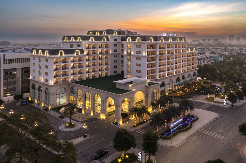 Melia Vinpearl Hai Phong Rivera 5/56