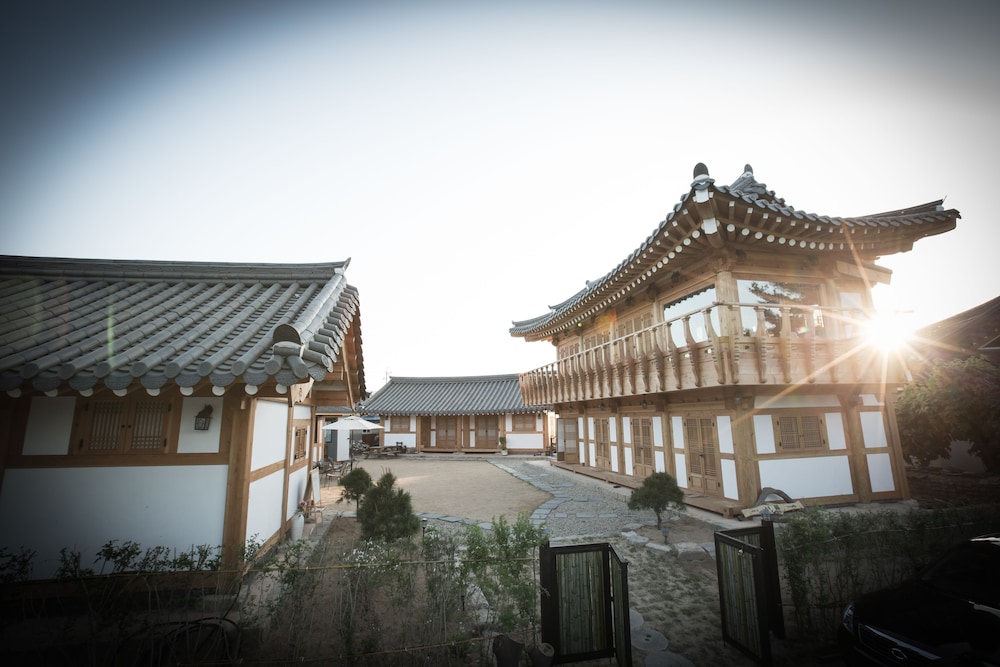 Happy Village Syeobul Guesthouse 4/34