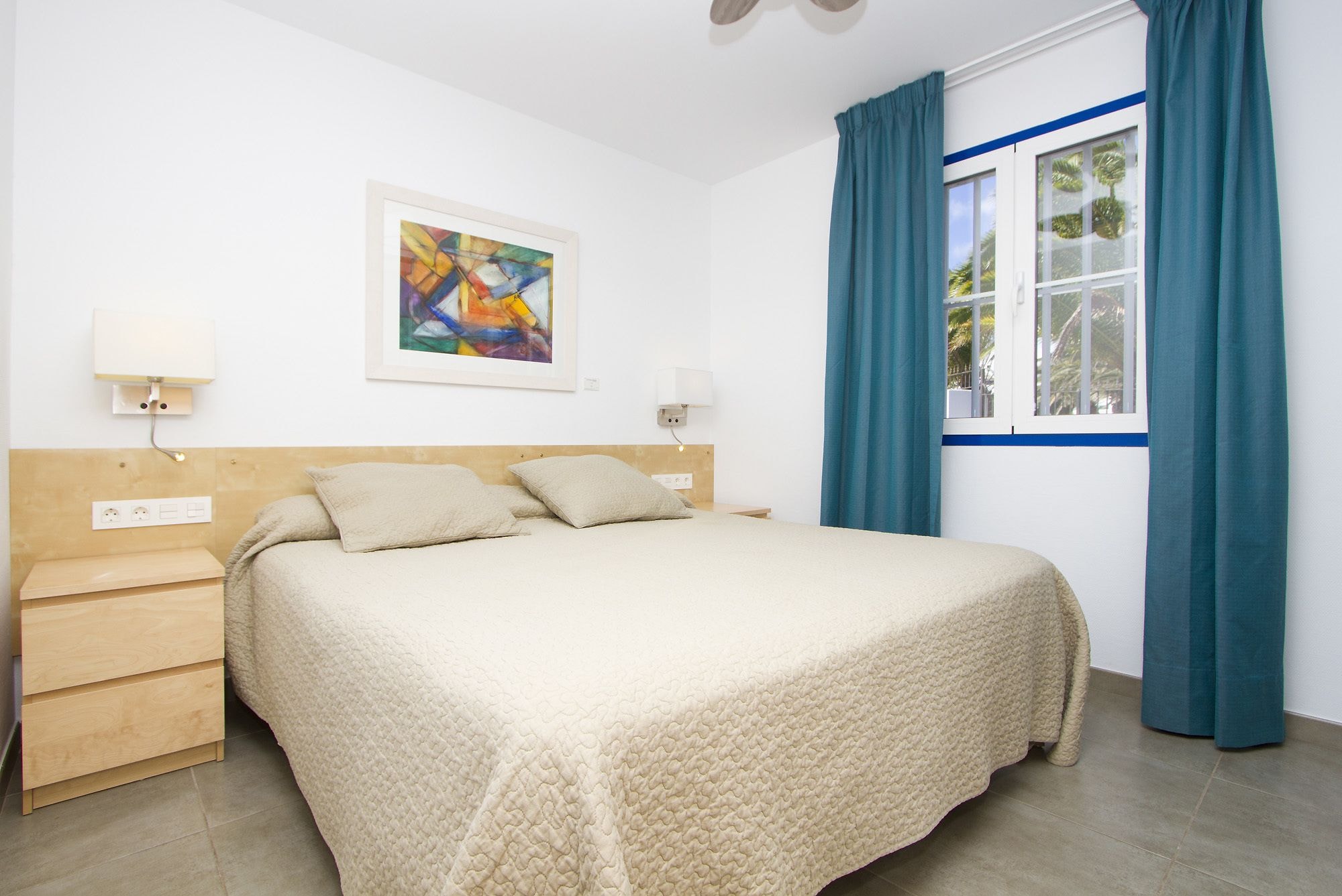 2 BEDROOMS, DELUXE, APARTMENT, ACCESSIBLE