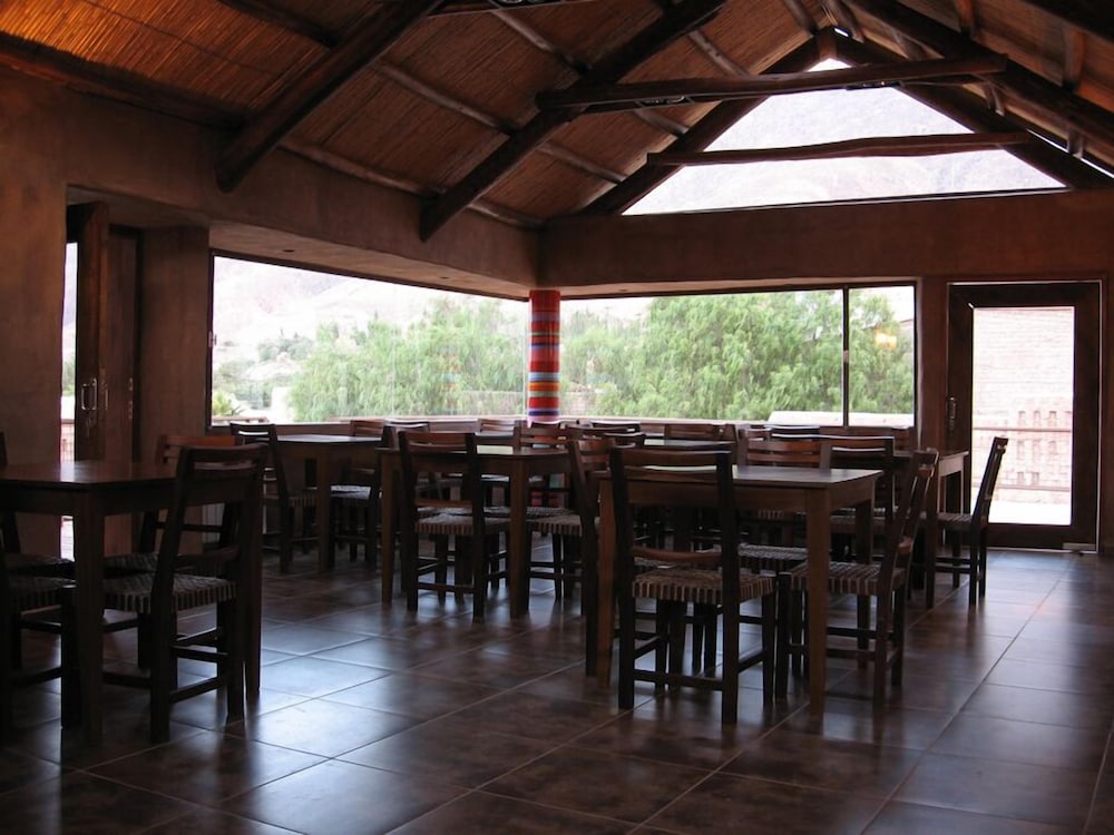 Hotel Vientonorte 32/50