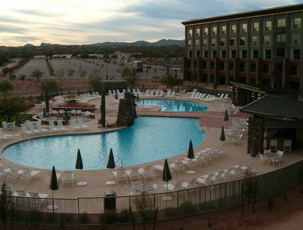 Wekopa Casino Resort 7/69