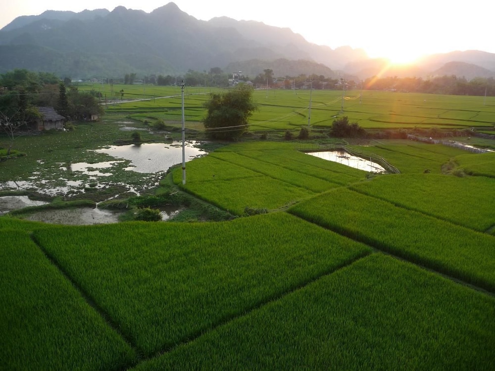 Mai Chau Valley View Hotel 29/48
