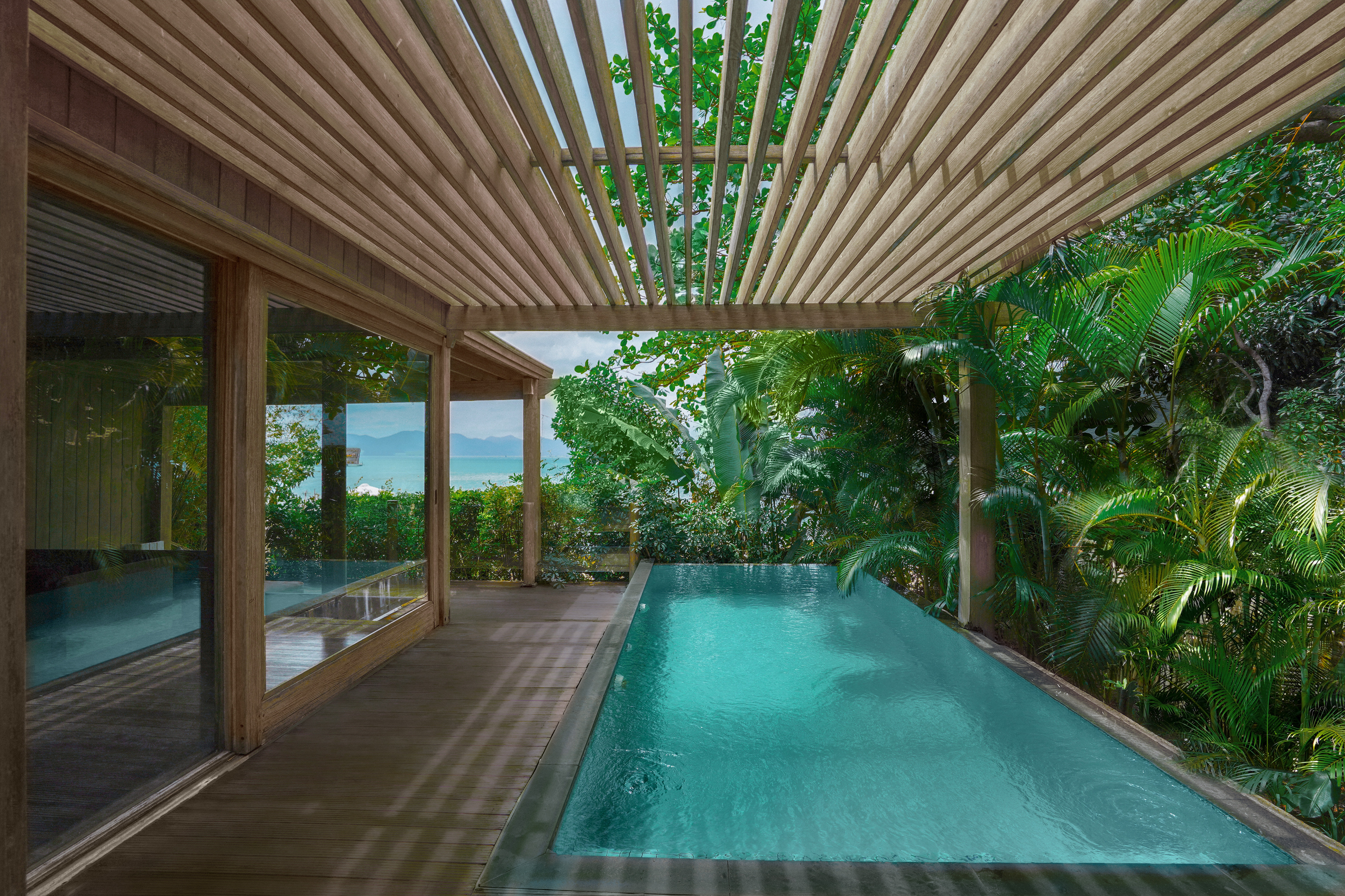 An Lam Retreats Ninh Van Bay 16/50