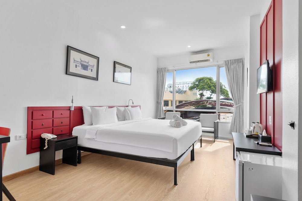 River View Residence 18/66