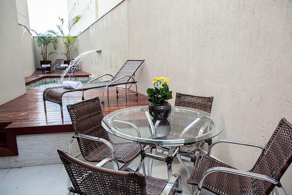 Bristol Vicosa Hotel 22/33
